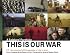 This Is Our War: A Soldiers' Portfolio: Servicemen's Photographs of Life in Iraq