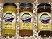 Gourmet Food : Hot Pepper Relish, Golden Honey Mustard and Mango Ginger Chutney, 3 Jar Gift Box