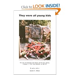 They Were All Young Kids