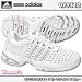 Sports : adidas - Damen Tennis Schuh - CC Boom Edge