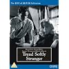 Tread Softly Stranger [1958] [DVD]