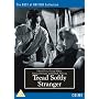 Tread Softly Stranger [1958] [DVD]