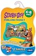 V Tech - V.Smile - Scooby Doo: Funland Frenzy