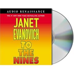 To the Nines (Stephanie Plum Novels)
