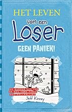 Geen paniek! (Het leven van een Loser)