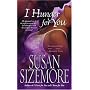 I Hunger for You (Primes Series, Book 3)