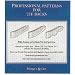 Professional Patterns for Tie-backs (Merrick & Day)