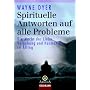 Spirituelle Antworten auf alle Probleme: Die Macht von Liebe, Vergebung und Harmonie im Alltag