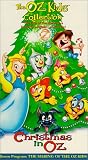  : Christmas in Oz (Oz Kids Collection)