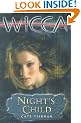Night's Child (Wicca)