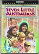 Seven Little Australians [DVD] [Region 1] [US Import] [NTSC]