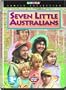 Seven Little Australians