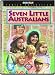 Seven Little Australians (REGION 1) (NTSC)