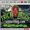 Image of album by Trick Daddy
