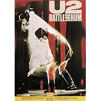 U2 - Rattle and Hum (1988)
