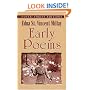 Early Poems (Thrift Edition)
