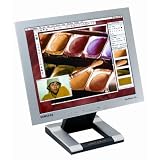 Samsung SyncMaster 172S 17" LCD Monitor