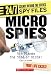 Micro Spies: Spy Planes the Size of Birds! (24/7: Science Behind the Scenes: Spy Files)