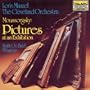 Moussorgsky: Night on Bald Mountain/Pictures at an Exhibition