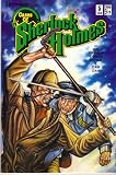 Cases of Sherlock Holmes No. 5 (The Adventure of the Engineer's Thunb) Cases of Sherlock Holmes No. 5 (The Adventure of the Engineer's Thunb)