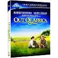 Out of Africa (1985) / Souvenirs d'Afrique (Universal's 100th Anniversary Limited Edition Collector's Series - Bilingue) [Blu-ray Book + DVD + Digital Copy]