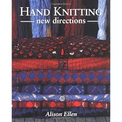 Hand Knitting: New Directions