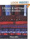 Hand Knitting: New Directions