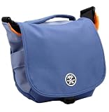 Crumpler 4ミリオンダラーホーム パープル×Itパープル×オレンジ MD-04-05A