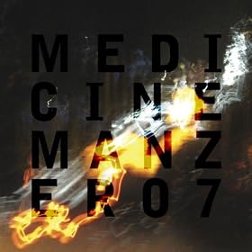 Medicine Man [Baby Monster Remix]