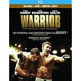 Warrior [Blu-ray]