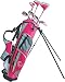 Confronta prezzi Longridge Challenger Set da golf per ragazze