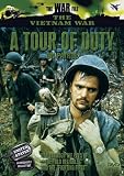 A Tour Of Duty - On Patrol [DVD]
