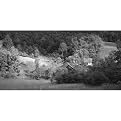 West Virginia Homestead by Matt Mickel - 8 x 20
