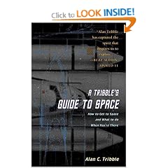 A Tribble's Guide to Space: How to Get to Space and What to Do When You are There