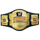 Cruiserweight Championship (SD)