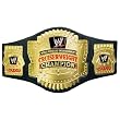 Cruiserweight Championship (SD)
