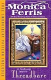 Threadbare (Needlecraft Mysteries (Berkley Hardcover))