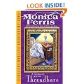 Threadbare (Needlecraft Mysteries (Berkley Hardcover))