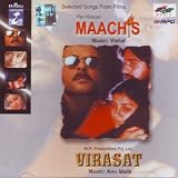 Maachis - Virasat (Film Soundtrack / Bollywood Movies Songs / Indian Music)
