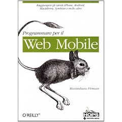 Programmazione per il web mobile (Informatica)