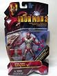 Iron Man 2 Movie Series 6 Inch Exclusive Action Figure Iron Man Mark V