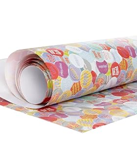 Pin Badges Roll Wrap