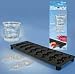 Mustache Ice Cube Tray - 8 Slots_s-1