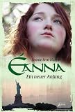 �anna - Ein neuer Anfang - Leonie Britt Harper