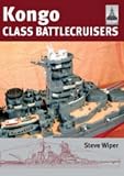 Kongo Class Battlecruisers (Shipcraft)