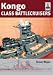 Kongo Class Battlecruisers (Shipcraft)