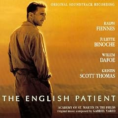 The English Patient