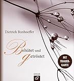 Image de Dietrich Bonhoeffer. Behütet und getröstet
