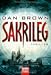 Sakrileg - The Da Vinci Code (Robert Langdon 2)