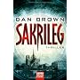 Sakrileg - The Da Vinci Code (Robert Langdon 2) von Dan Brown
